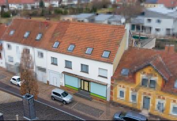 Kirkel, Wohnen und Arbeiten unter einem Dach
