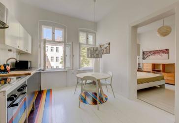 Vorschaubild Wohnung