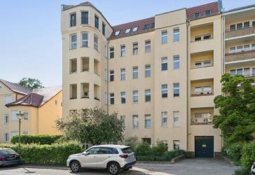 Vorschaubild Wohnung