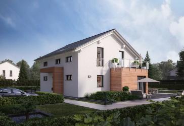 Vorschaubild Einfamilienhaus