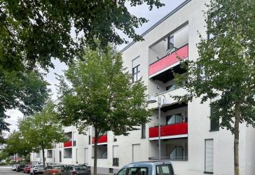 Möbliertes Appartement zum späteren Selbsteinzug in gesuchter Lage von Idstein