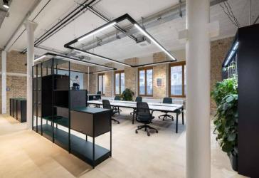 Vorschaubild Büro- /Praxis-Immobilie