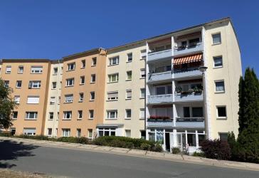 Vorschaubild Wohnung