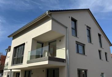Vorschaubild Maisonettewohnung