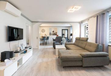 Vorschaubild Maisonettewohnung