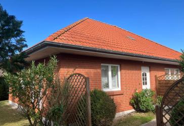 Vorschaubild Bungalow