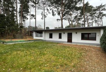Vorschaubild Bungalow