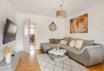 Vorschaubild Wohnung