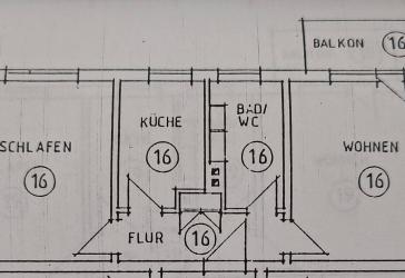 Vorschaubild Wohnung