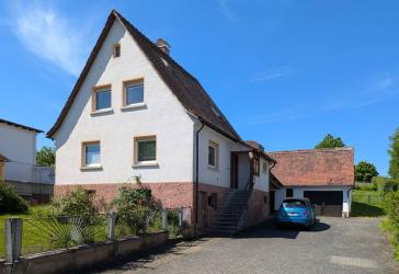 Vorschaubild Einfamilienhaus