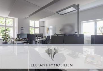 Vorschaubild Büro- /Praxis-Immobilie