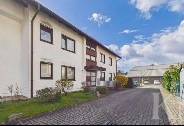 Vorschaubild Maisonettewohnung