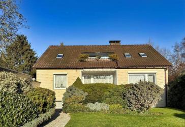 Vorschaubild Einfamilienhaus