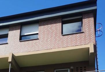 Vorschaubild Maisonettewohnung