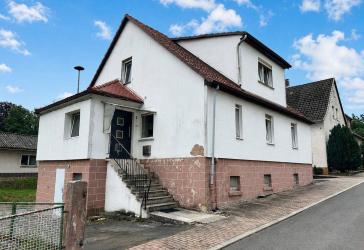 Vorschaubild Einfamilienhaus