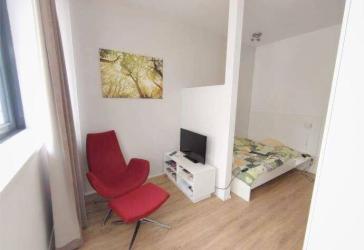 Vorschaubild Loft-Studio-Atelier
