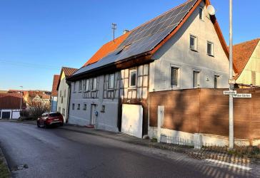 Vorschaubild Einfamilienhaus