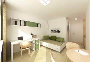 Vorschaubild Loft-Studio-Atelier