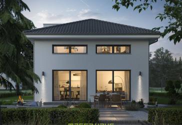 Vorschaubild Einfamilienhaus