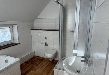 Geräumige 3-Zimmer-Wohnung in Stollberg/Erzgebirge