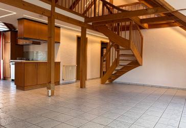 Vorschaubild Maisonettewohnung