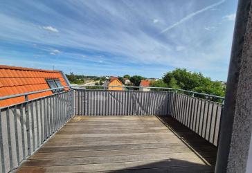 Vorschaubild Maisonettewohnung