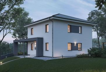 Vorschaubild Einfamilienhaus