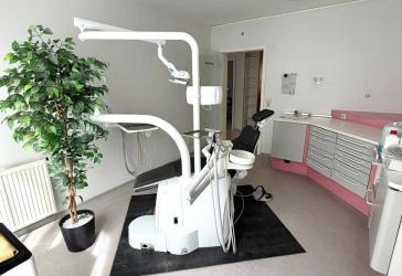 Vorschaubild Büro- /Praxis-Immobilie