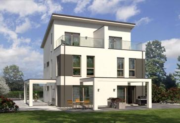 Vorschaubild Mehrfamilienhaus