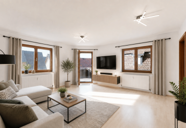 Vorschaubild Wohnung