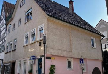 Vorschaubild Doppelhaushälfte