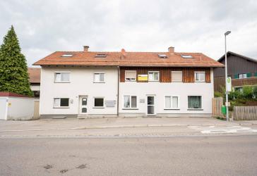 Vorschaubild Mehrfamilienhaus
