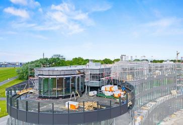 Vorschaubild Penthouse