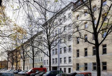 Vorschaubild Wohnung