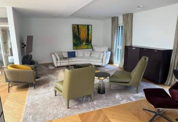 Vorschaubild Penthouse