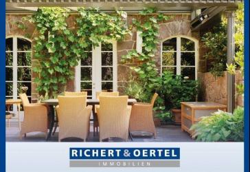 Eleganz trifft Idylle