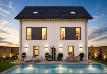 Vorschaubild Einfamilienhaus