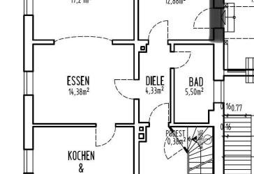 Vorschaubild Wohnung