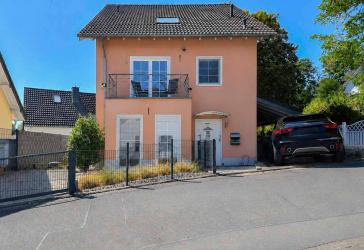 Vorschaubild Einfamilienhaus