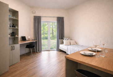 Vorschaubild Wohnung