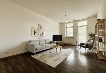 Vorschaubild Wohnung