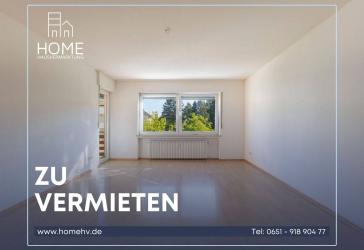 Konz: Lichtdurchflutete 3 ZKB-Wohnung mit ca. 83 m² WFL und Balkon