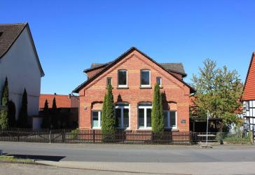 Vorschaubild Mehrfamilienhaus