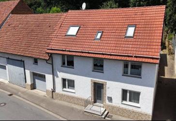 Vorschaubild Einfamilienhaus