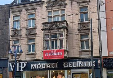 Vorschaubild Mehrfamilienhaus
