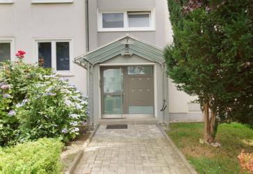 RAUMWUNDER - WUNDERSCHÖNE VIERZIMMERWOHNUNG MIT PERFEKTER AUFTEILUNG