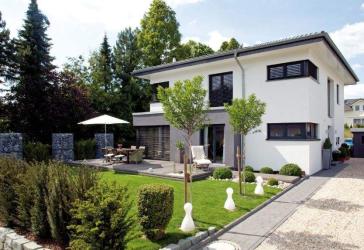 Vorschaubild Einfamilienhaus