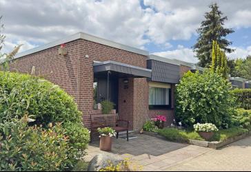 Vorschaubild Bungalow