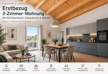 Vorschaubild Wohnung