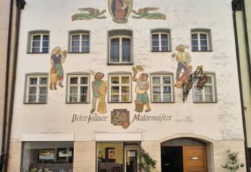 Vorschaubild Stadthaus